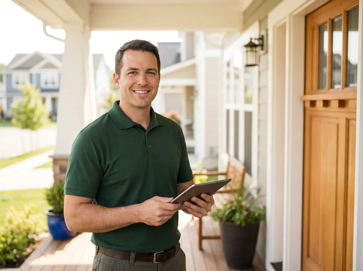 Pest control FAQs for Combined Locks, WI